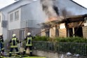 Feuer 2 Y Explo Koeln Hoehenhaus Scheuerhofstr P1522